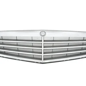 Darmowa dostawa GRILL ATRAPA CHŁODNICY MERCEDES C W204